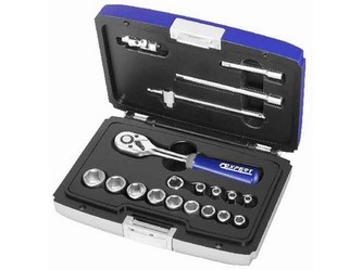 sada 1/4\" 19díl. TONA EXPERT