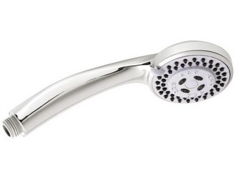 růžice sprchová 5ti polohová RU/285,0 Cr