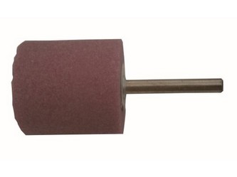 tělísko br.válcové 40x40-6 A98 46 0 5V, se stopkou