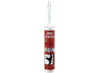 lepidlo na zrcadla 310ml RL