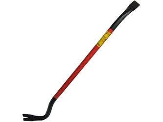 páčidlo/vytahovák 700mm \"S\" hřebíků 8795-07