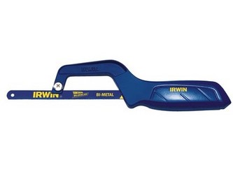 pilka na kov 150mm MINI IRWIN