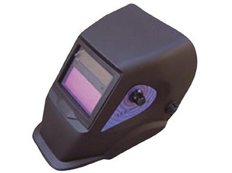 kukla svářecí samostmívací