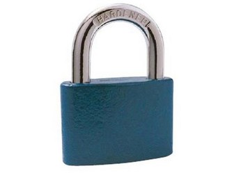 zámek visací 38/30H TFAN 3kl. FAB