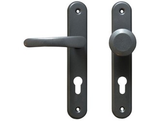 kování MICHAELA kl+ko,vložka 72 kov.ŠE