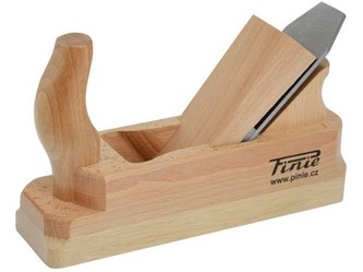 hoblík cidič 45mm CLASSIC, standard nůž