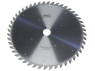 kotouč pil. SK 81-20 WZ 400x3.6x30 z64 PILANA