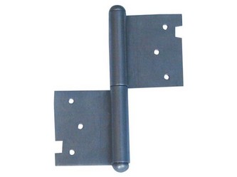 závěs dveřní 120mm P Zn (10ks)