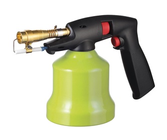 MEVA souprava pájecí TYPHOON otočný 360st., PIEZO KP19001