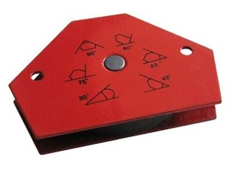 magnet úhlový 120x90mm (105,125,135°)
