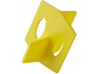 křížky multifunkční 1,5mm (100ks)