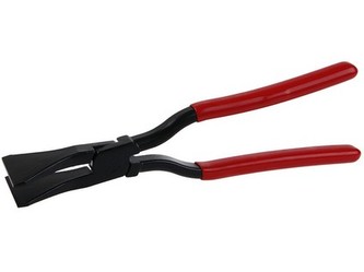 kleště klempířské rovné 50mm, FESTA