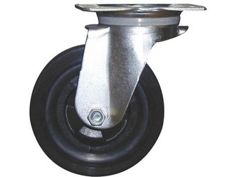 kolečko 160 otočné/100kg A