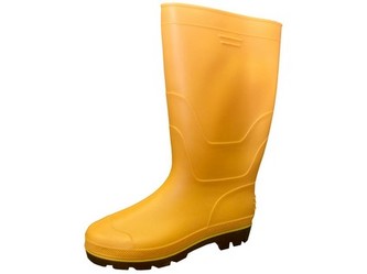 holínky PVC pánské vel. 43 ŽL (pár)