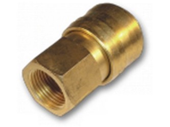 rychlospojka s vnitřním závitem 1/4\" Ms