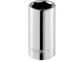 hlavice 1/2\" prodloužená 21mm TONA EXPERT