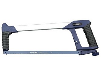rám pily na kov 300mm Alu profil 2957 PILANA