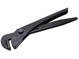 hasák se stavěcím šroubem 9\" 230mm FESTA