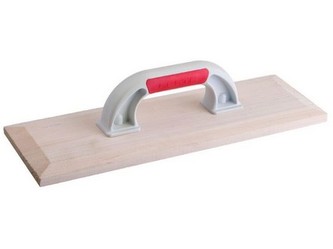 hladítko dřevěné 400x140mm FESTA