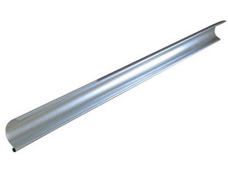 žlab 250mm/2m Zn