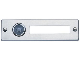 kukátko 180st. se jmenovkou Cr-nerez