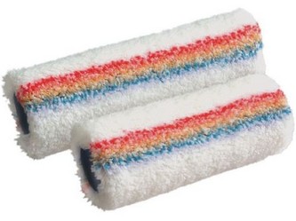 váleček polyakryl SPARTA 250mm