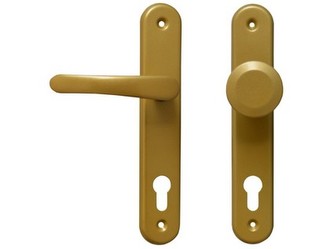 kování MICHAELA kl+ko,vložka 90 kov.ZLA