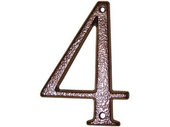 číslo domovní č.4 30016