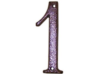 číslo domovní č.1 30016