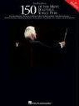 150 of the Most Beautiful Songs Ever