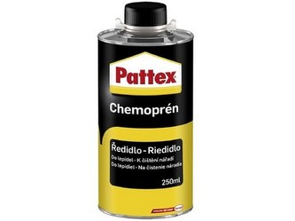 ředidlo 250ml CHEMOPRÉN