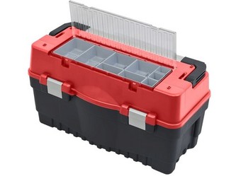 kufr na nářadí FORMULA CARBO 700 RS FLEX 595x289x328mm