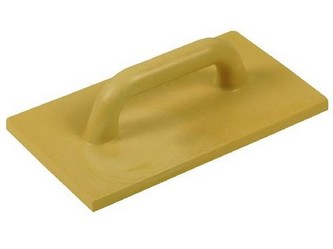 hladítko polyuretan 180x320mm