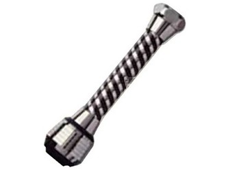 perlátor pevný prodloužený Cr/PH - S/878