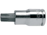 hlavice 1/2\" zástrčná trx 55 TONA EXPERT