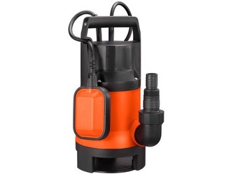čerpadlo ponorné kalové 400W ASIST