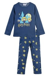 PYŽAMO HARRY POTTER - velikost 8