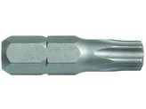 bit nástavec TORX 15 25mm S2 (5ks)