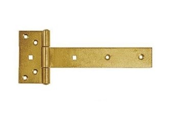 závěs brankový 300x45x90x35x3,0mm ZB300