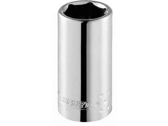 hlavice 1/2\" prodloužená 13mm TONA EXPERT