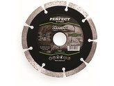 kotouč diamantový 125mm segmentový STALCO