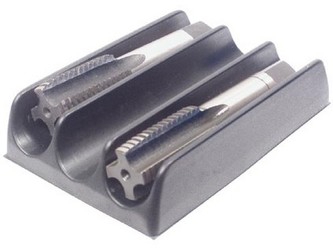 závitník sada M16x1.50 3010 2díl.