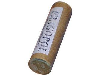 pasta brusná lešticí 180g