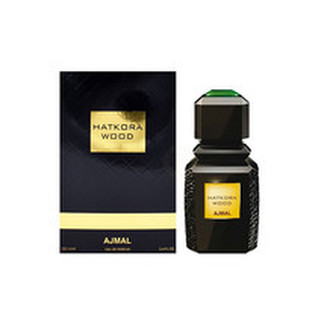 Ajmal Hatkora Wood - EDP 50 ml unisex