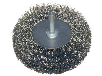 kartáč okružní stopka drát 80/0,3 2ř.