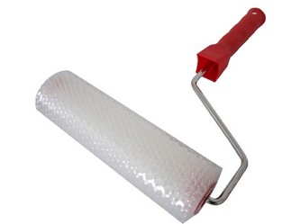 váleček ježek pr. 69x12mm, 25cm