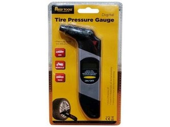 manometr digitální na pneumatiky