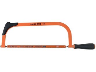pilka na kov 300mm 320 BAHCO