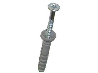 hmoždinka NH 6x 35mm (100ks)