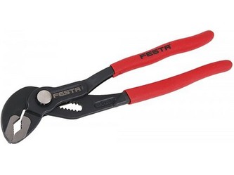 kleště SIKO s tlačítkem 300mm CrV FESTA